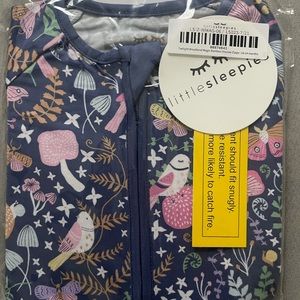 Little Sleepies Twilight Woodland Magic